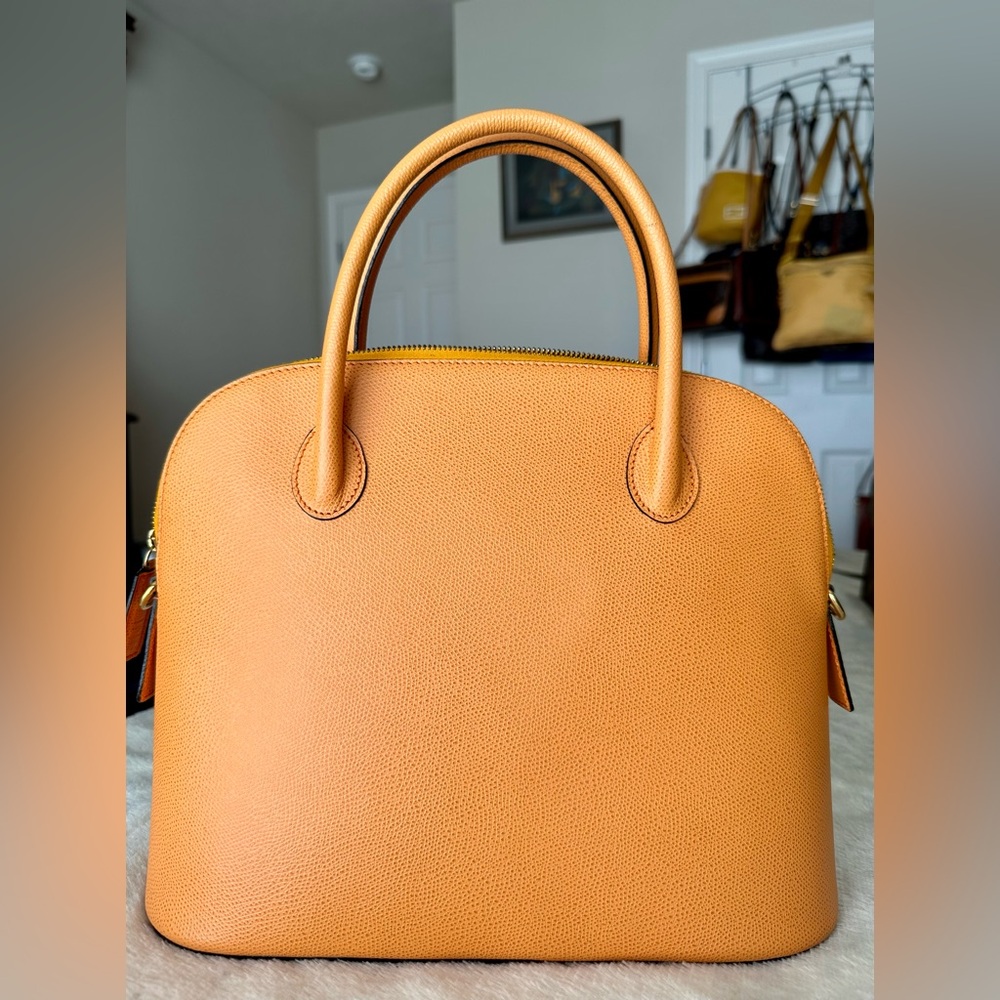 Celine Satchel Two Way - Picture 2 of 16
